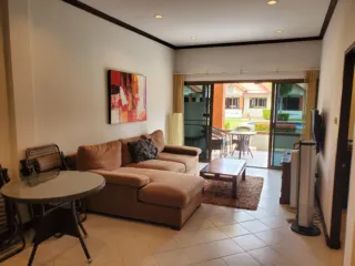2 Bed towhouse in large resort development — photo 3
