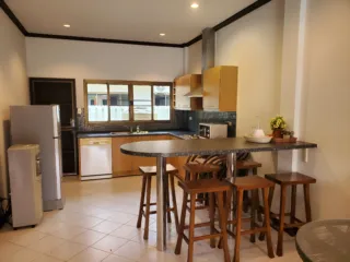 2 Bed towhouse in large resort development — photo 4