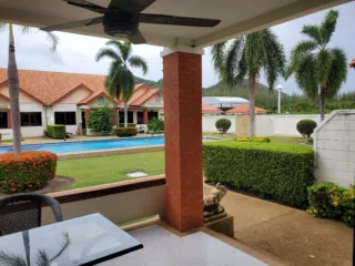 2 Bed towhouse in large resort development — photo 1