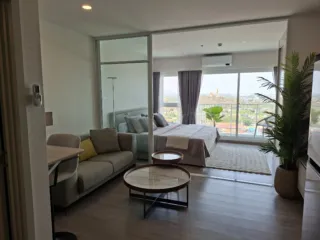 BLUE WHALE : Beautifully decorated 1 bed condo — photo 4