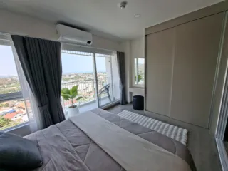 BLUE WHALE : Beautifully decorated 1 bed condo — photo 6