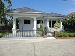 Luxury Renovated Pool Villa for Sale at Laguna Hua Hin Village – Soi 102, Hua Hin — photo 5