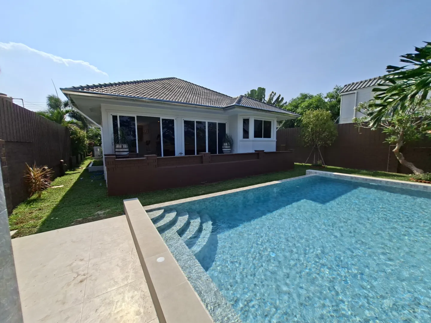 Luxury Renovated Pool Villa for Sale at Laguna Hua Hin Village – Soi 102, Hua Hin — photo 47