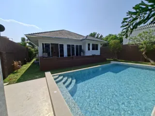 Luxury Renovated Pool Villa for Sale at Laguna Hua Hin Village – Soi 102, Hua Hin — photo 1