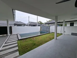 New Villa close to City Center Soi 102 — photo 16