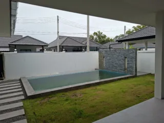 New Villa close to City Center Soi 102 — photo 17