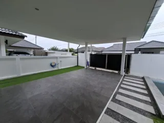 New Villa close to City Center Soi 102 — photo 20